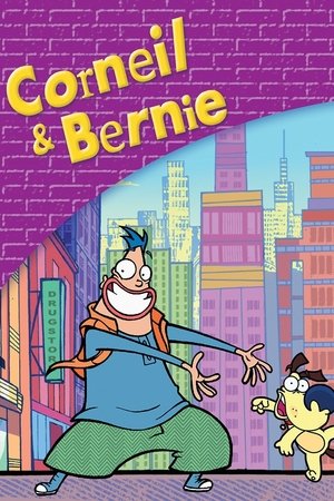 Corneil and Bernie