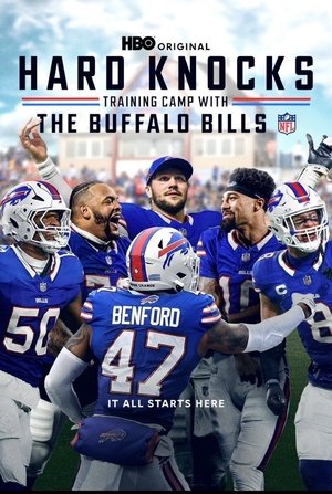 Hard Knocks: Training Camp