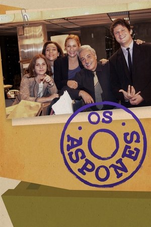 The Aspones