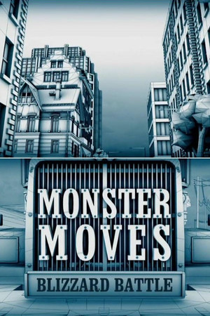 Impossible Moves