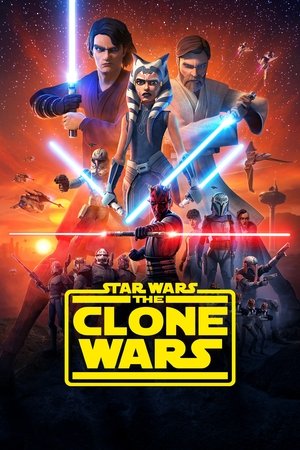Star Wars: The Clone Wars — The Lost Missions