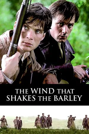 The Wind that Shakes the Barley