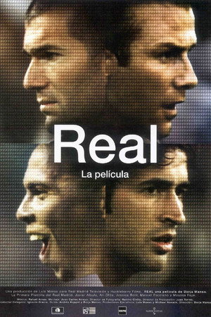 Real, la película