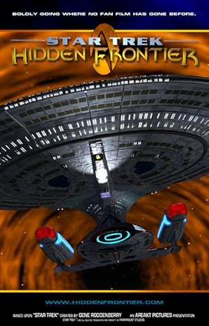 Star Trek: Hidden Frontier