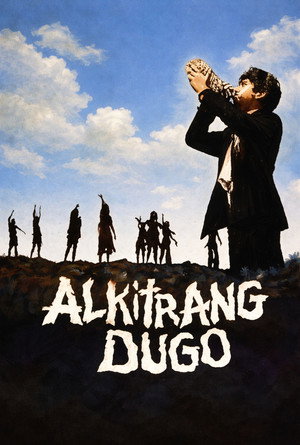 Alkitrang dugo