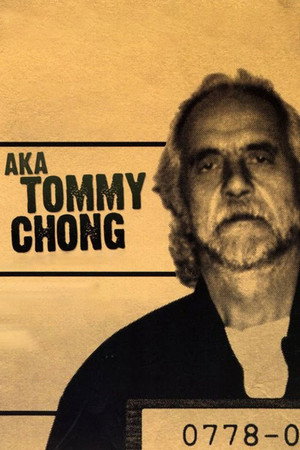 A/k/a Tommy Chong