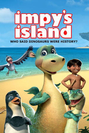 Impy's Island