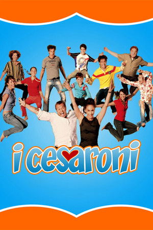 Постер: I Cesaroni