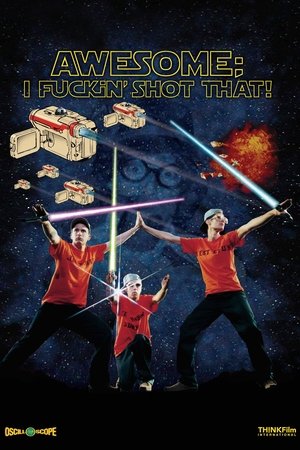 Awesome; I Shot That!
