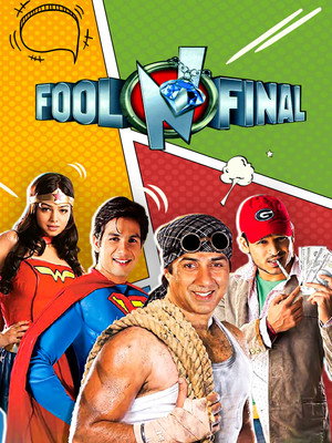 Fool & Final
