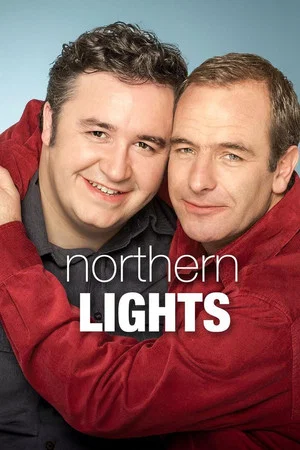 Poster Northern Lights