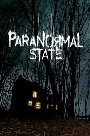 Poster Paranormal State