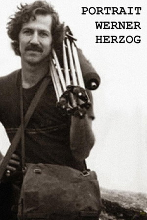 Portrait Werner Herzog