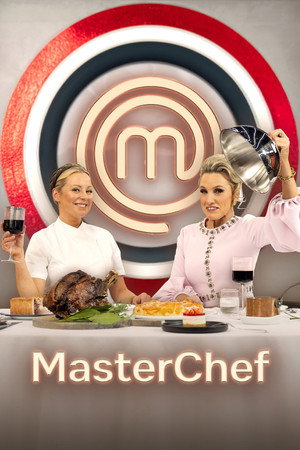 Постер: Masterchef Goes Large