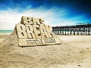 The Big Break