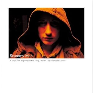 Scummy Man