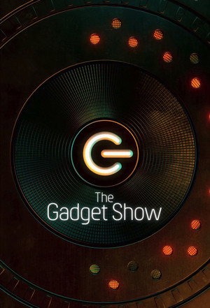 Poster The Gadget Show