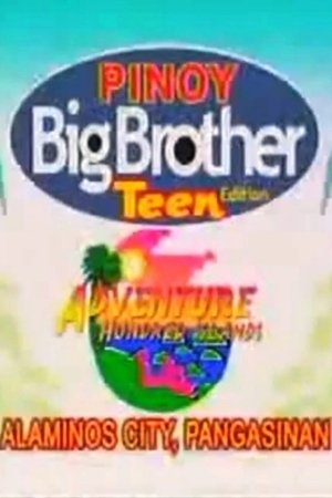 Pinoy Big Brother Teen Edition