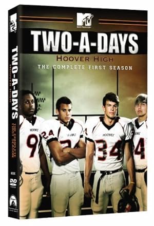 Two-A-Days: Hoover High
