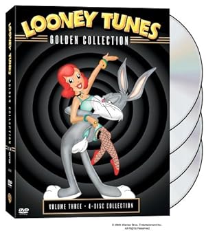 Behind the Tunes: Looney Tunes Go to War!