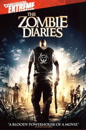 Zombie Diaries