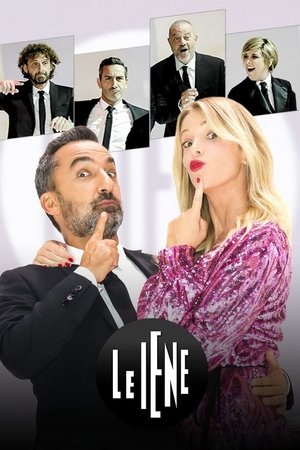 Le iene