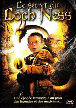 The Secret of Loch Ness