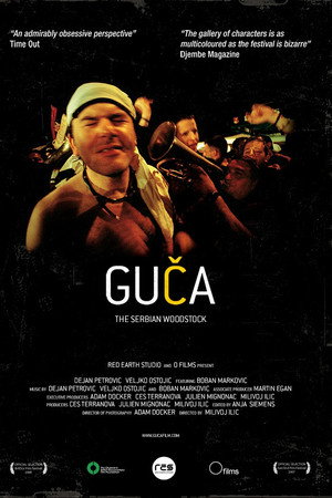 Gucha: Distant Trumpet