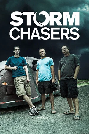 Постер: Storm Chasers