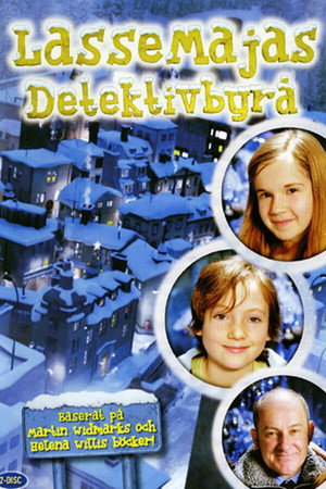 LasseMajas detektivbyrå