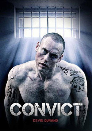 Poster pentru The Convict