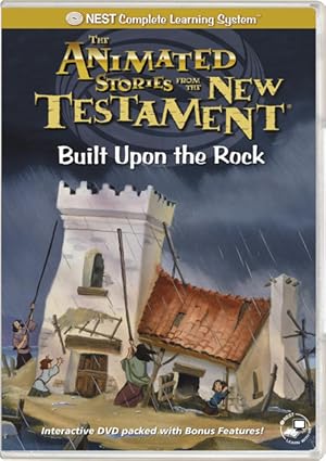Built Upon the Rock