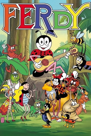 Ferdy