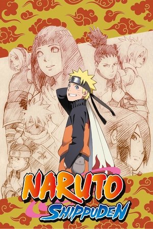 Naruto: Shippuden