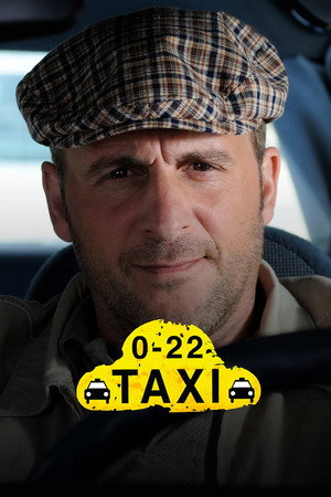 Постер: Taxi 0-22