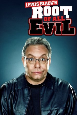 Poster Root of All Evil