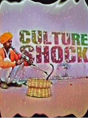 Culture Shock