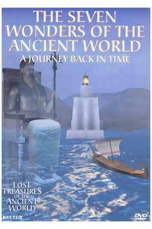 Lost Treasures of the Ancient World: The Seven Wonders