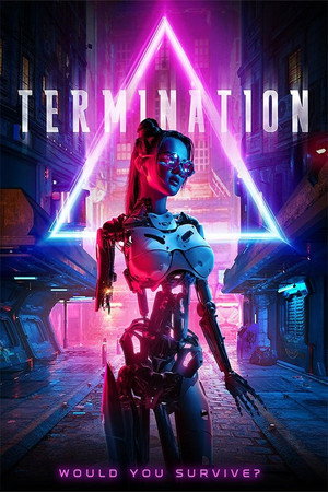 Постер: Termination