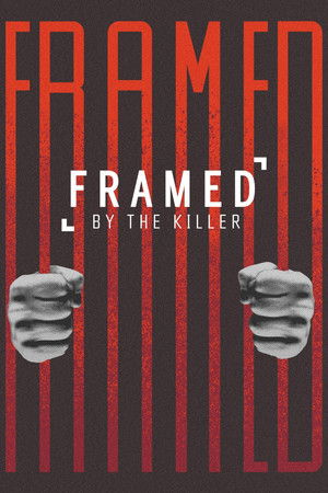 Poster Framed by the Killer