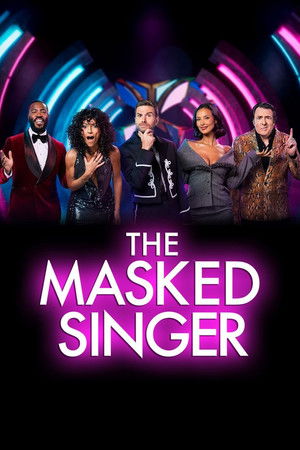 The Masked Singer UK