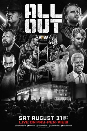 All Elite Wrestling: All Out