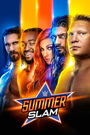 WWE: SummerSlam