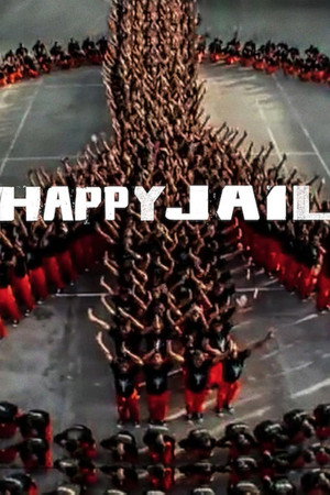 Poster Happy Jail