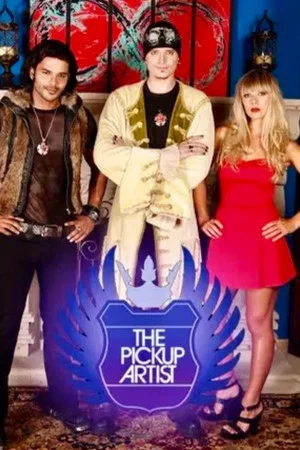 Постер: The Pickup Artist