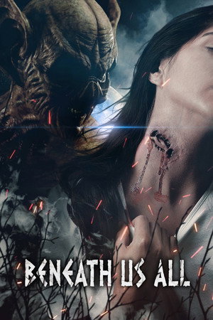 Poster pentru Beneath Us All (2023)