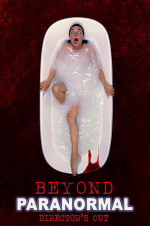 Poster pentru Beyond Paranormal (2021)