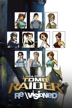 Re\\Visioned: Tomb Raider Animated Series