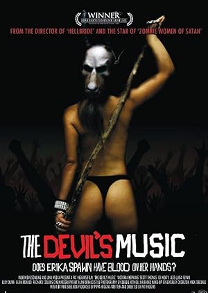 The Devil's Music
