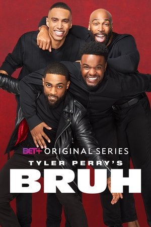 Poster Bruh